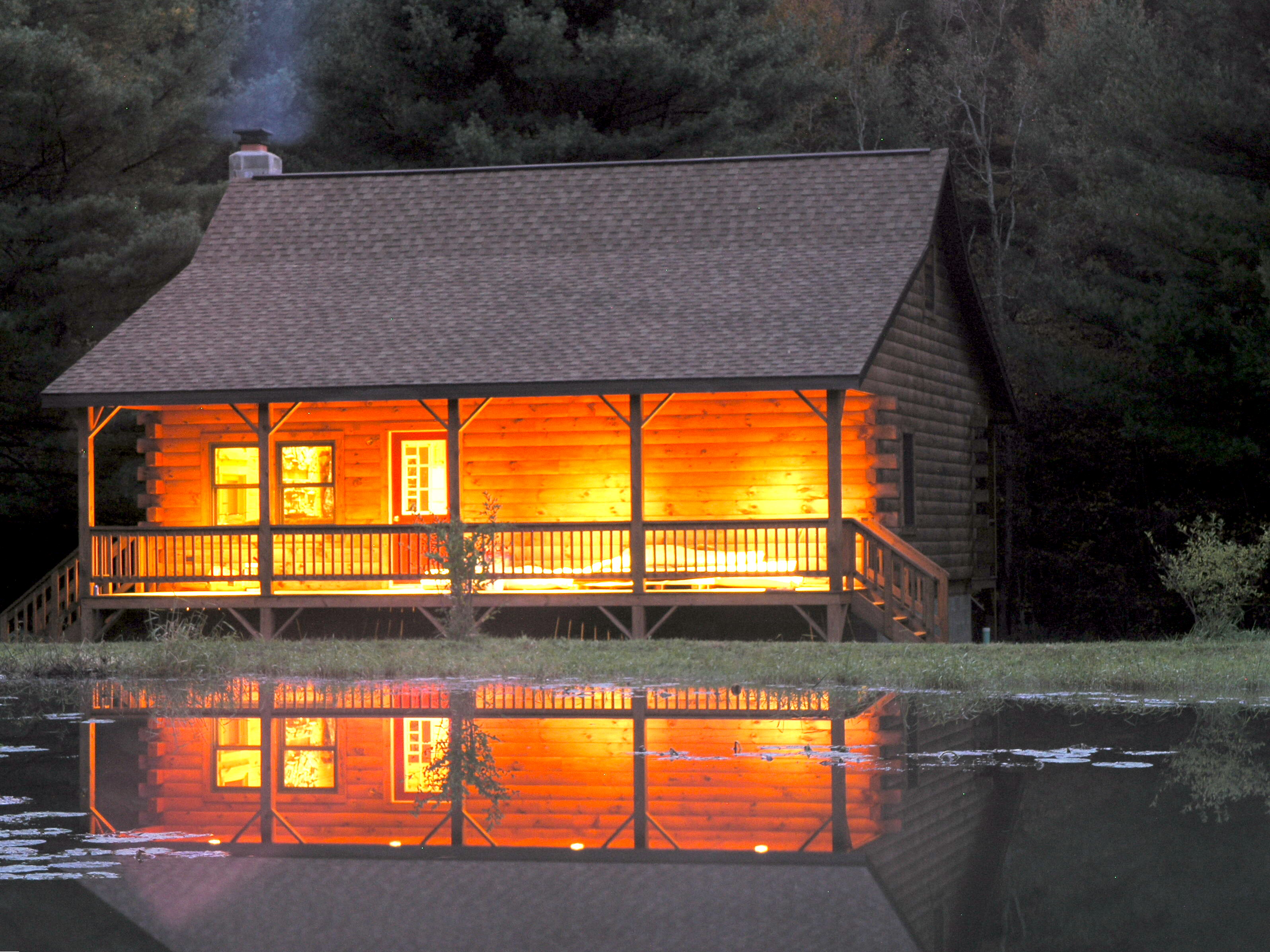 Wytheville Wood Restoration