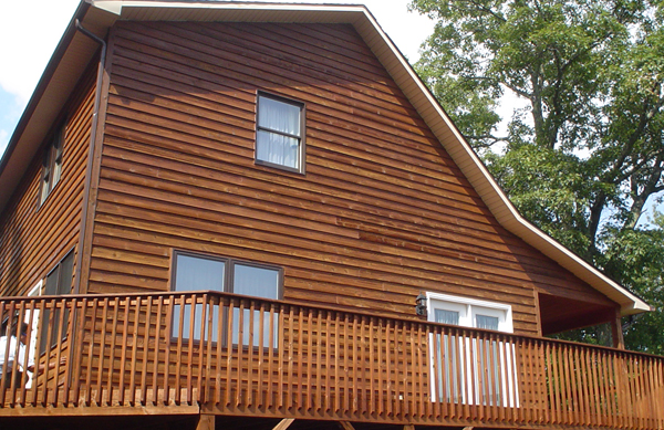 Luray Deck Restoration
