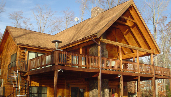 Pulaski Wood Restoration