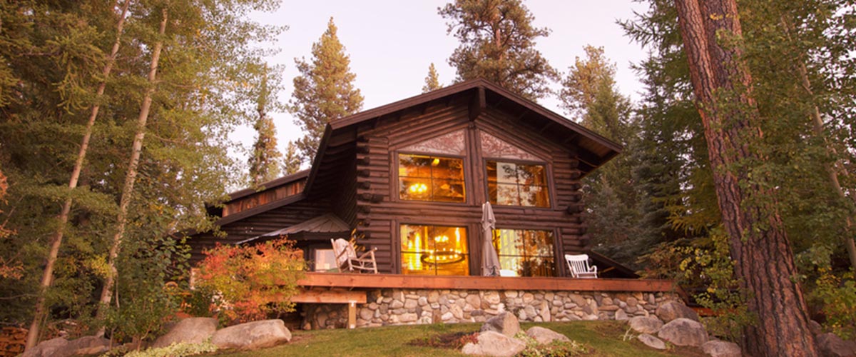 restoring log homes north carolina