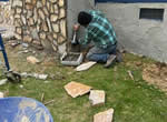 chimney restoration north carolina