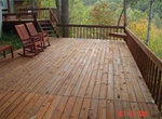 deck restoration north carolina