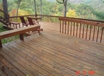 deck restoration north carolina