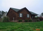 log home restoration north carolina