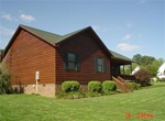 log home restoration north carolina