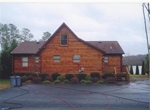 log home restoration north carolina