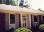 roof cleaning north carolina