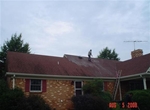 roof cleaning north carolina