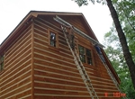 wood restoration north carolina