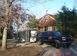 log home restoration south carolina