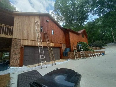 exterior painting