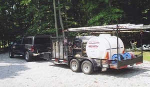 log home restoration augusta