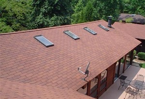 log home restoration South Boston